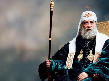 программа Спас ТВ: Концерт, посвященный 100 летию со дня блаженной кончины святителя Тихона Патриарха Московского